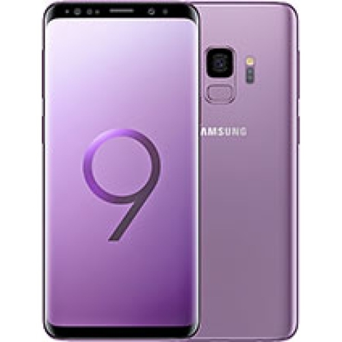 sell my New Samsung Galaxy S9 128GB