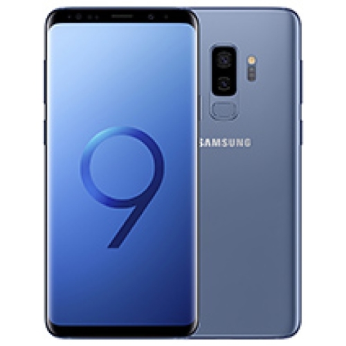 sell my New Samsung Galaxy S9 Plus 64GB