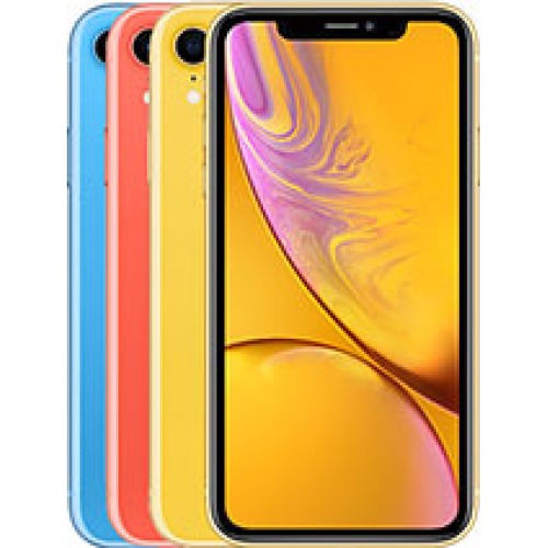 sell my Broken iPhone XR 256GB