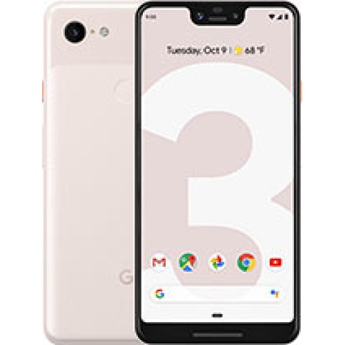 sell my New Google Pixel 3 XL 128GB