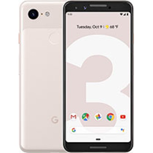 sell my New google Pixel 3 128GB