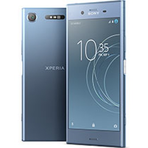 sell my New Sony Ericsson Xperia XZ1 64GB