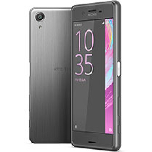 sell my New Sony Ericsson Xperia X Performance 64GB