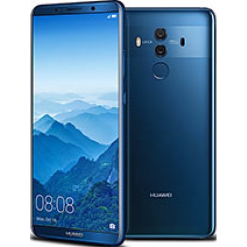 sell my Broken Huawei Mate 10 Pro 128GB