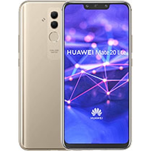 sell my New Huawei Mate 20 Lite 64GB