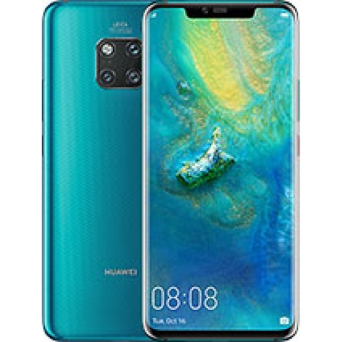 sell my Broken Huawei Mate 20 Pro 256GB