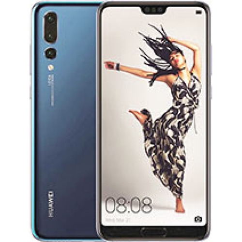 sell my New Huawei P20 Pro 128GB