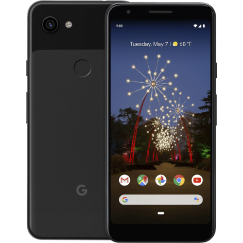 sell my  Google Pixel 3a 64GB