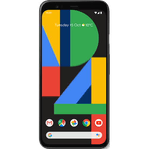 sell my New Google Pixel 4 XL 128GB