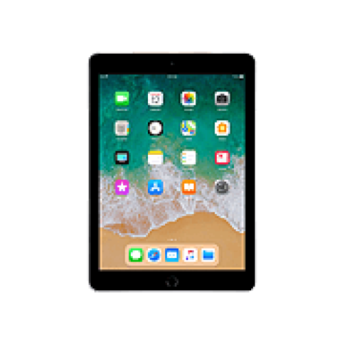 sell my New Apple iPad 5 WiFi + Data 128GB