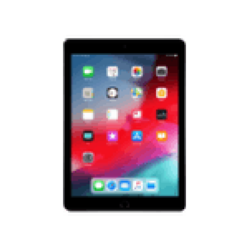 sell my New Apple iPad 6 WiFi + Data 128GB