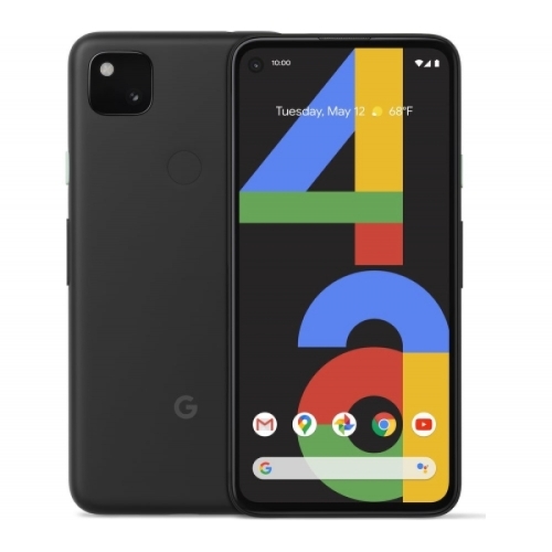 sell my New Google Pixel 4a 128GB