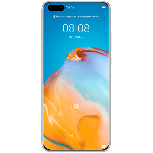 sell my New Huawei P40 Pro 5G 256GB