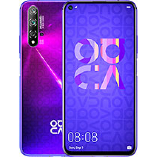 sell my New Huawei Nova 5T 128GB