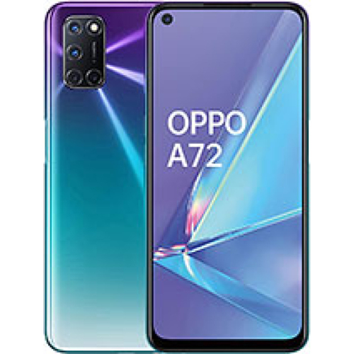 sell my Broken Oppo A72 128GB