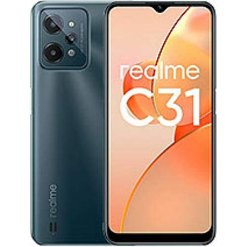 sell my  Realme C31 64GB