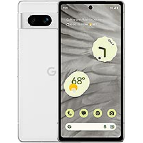 sell my  Google Pixel 7a 128GB