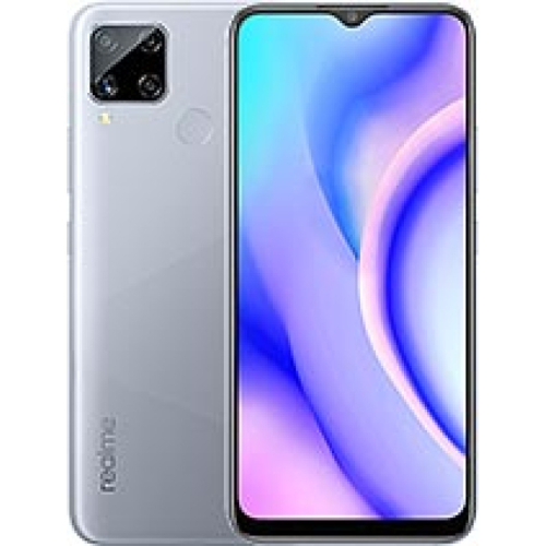 sell my Broken Realme C15 Qualcomm Edition 64GB