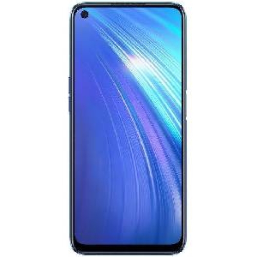 sell my Broken Realme 6 128GB