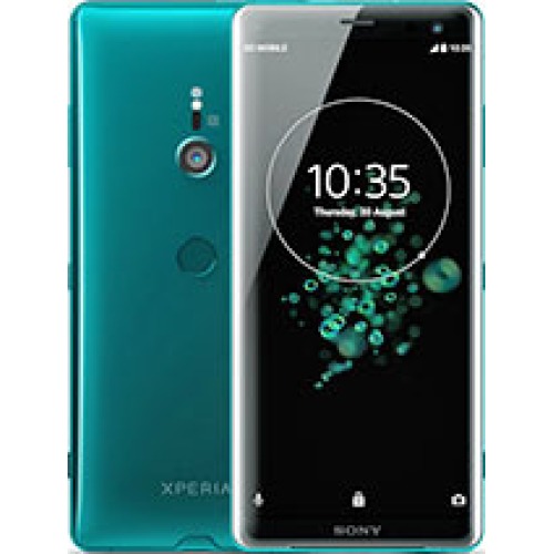 Sony Ericsson Xperia XZ3