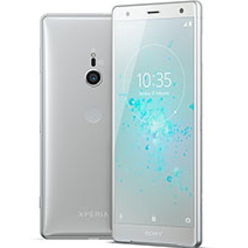 Sony Ericsson Xperia XZ2