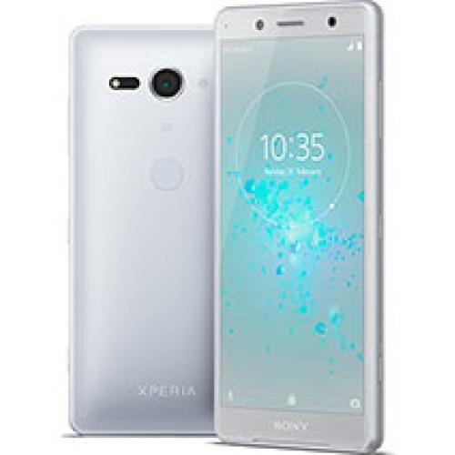 Sony Ericsson Xperia XZ2 Compact