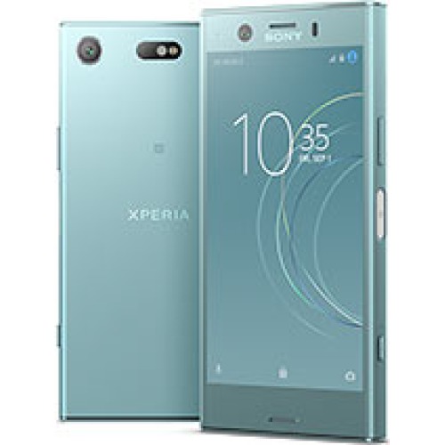 Sony Ericsson Xperia XZ1 Compact