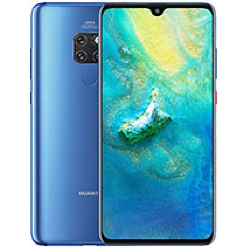 Huawei Mate 20