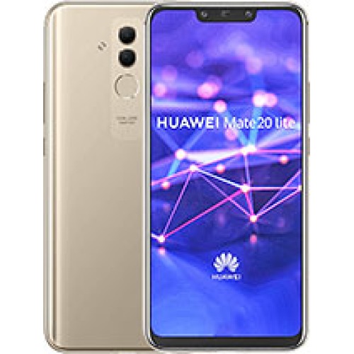 Huawei Mate 20 Lite