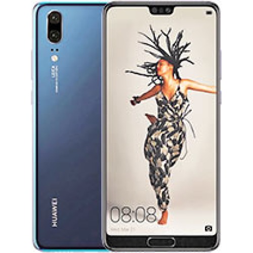 Huawei P20