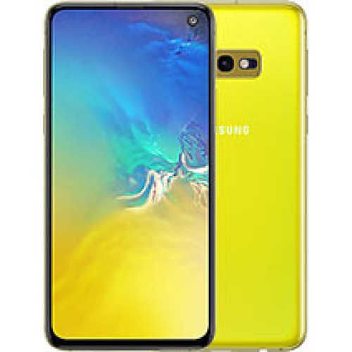 Samsung Galaxy S10e