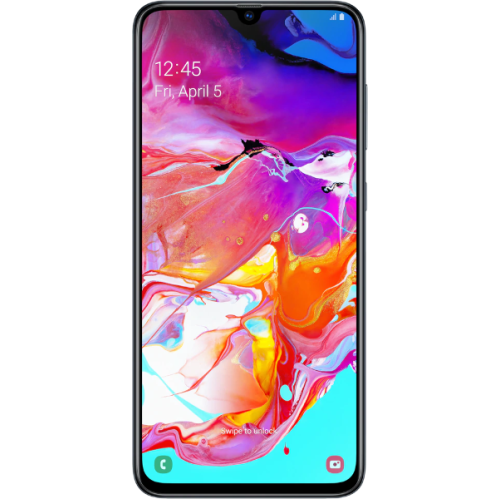 Samsung Galaxy A70