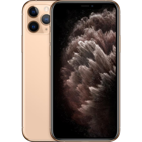 iPhone 11 Pro