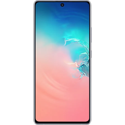 Samsung Galaxy S10 Lite