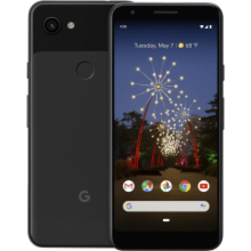  Google Pixel 3a XL