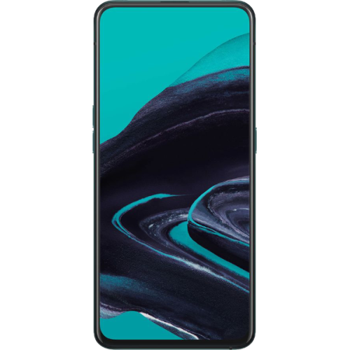 Oppo Reno2