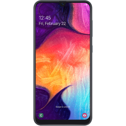 Samsung Galaxy A50