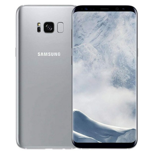 Samsung S8 Plus