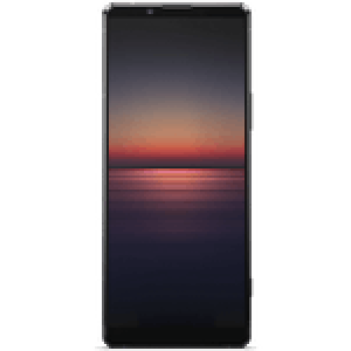 Sony Xperia 1 II