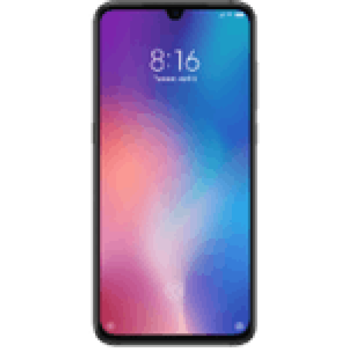 Xiaomi Mi 9