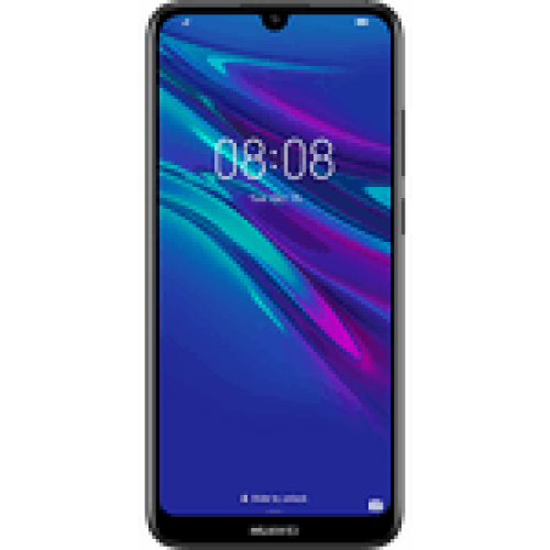 Huawei Y6 2019