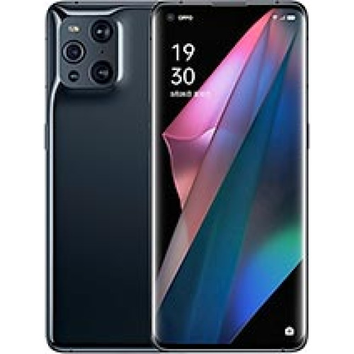 Oppo Find X3 Pro 5G