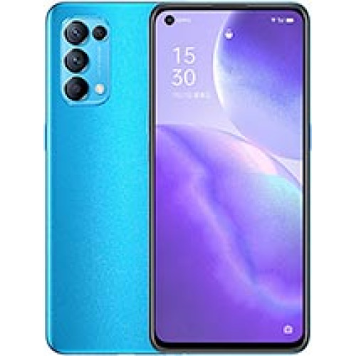 Oppo Find X3 Lite 5G