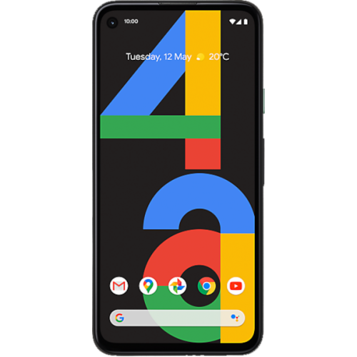 Google Pixel 4A 5G