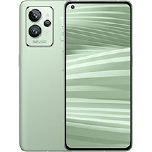 Realme GT 2 Pro