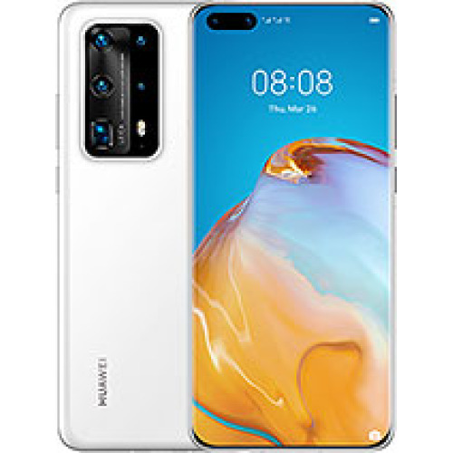 Huawei P40 Pro Plus