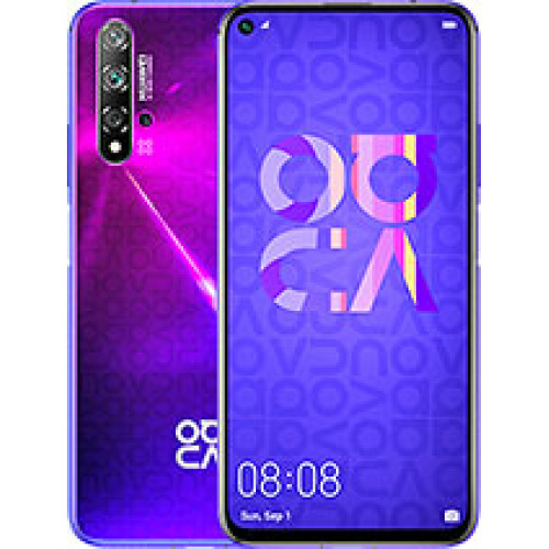 Huawei Nova 5T