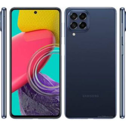 Samsung Galaxy M53