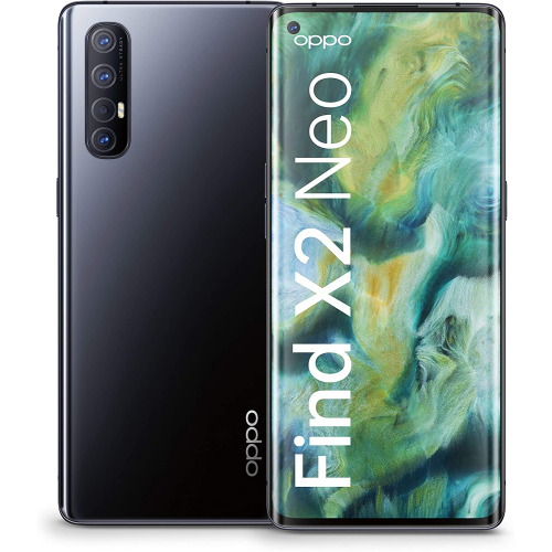 Oppo Find X2 Neo