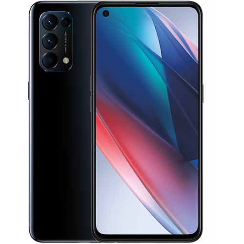 Oppo Find X3 Lite